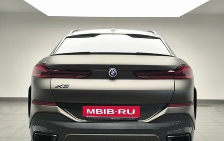 BMW X6, 2020 год, 7 400 000 рублей, 5 фотография