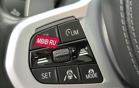 BMW X6, 2020 год, 7 400 000 рублей, 13 фотография