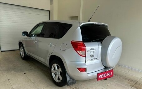 Toyota RAV4, 2007 год, 940 000 рублей, 6 фотография
