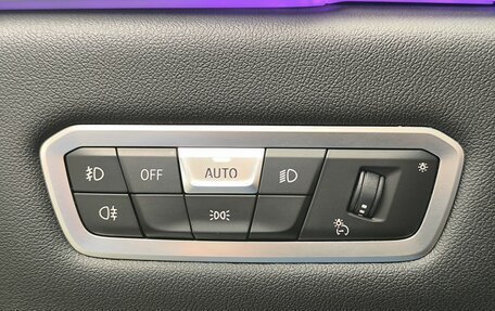 BMW X6, 2020 год, 7 400 000 рублей, 22 фотография