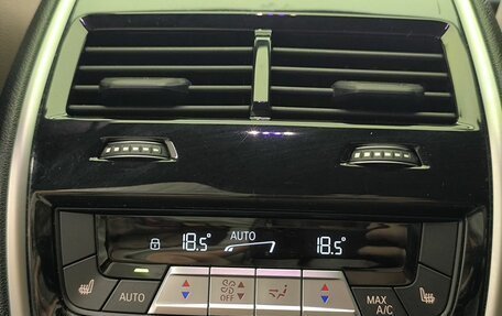 BMW X6, 2020 год, 7 400 000 рублей, 30 фотография