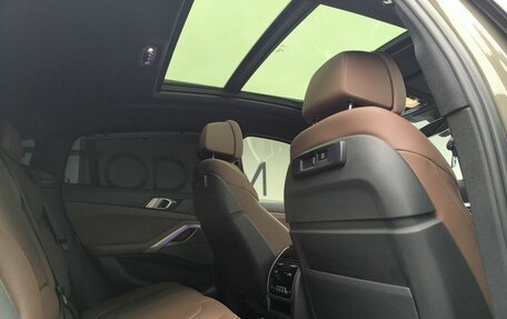 BMW X6, 2020 год, 7 400 000 рублей, 29 фотография