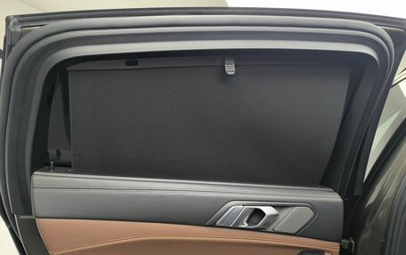 BMW X6, 2020 год, 7 400 000 рублей, 27 фотография