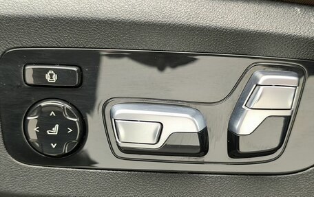 BMW X6, 2020 год, 7 400 000 рублей, 23 фотография