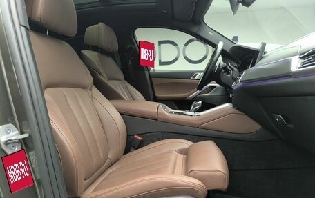 BMW X6, 2020 год, 7 400 000 рублей, 25 фотография