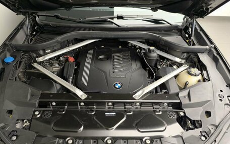 BMW X6, 2020 год, 7 400 000 рублей, 34 фотография