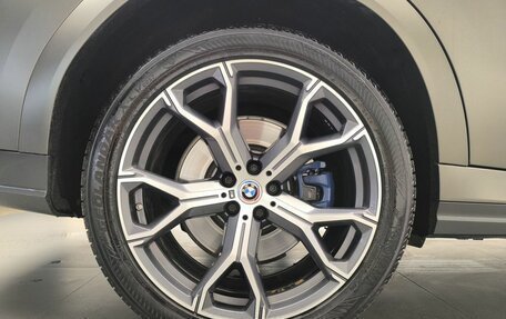 BMW X6, 2020 год, 7 400 000 рублей, 37 фотография