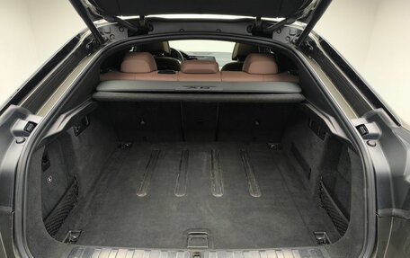 BMW X6, 2020 год, 7 400 000 рублей, 31 фотография