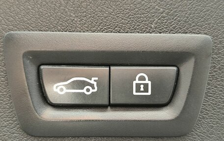 BMW X6, 2020 год, 7 400 000 рублей, 33 фотография
