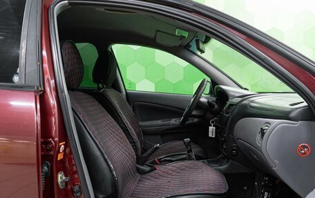 Nissan Almera, 2003 год, 180 000 рублей, 9 фотография