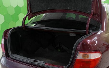 Nissan Almera, 2003 год, 180 000 рублей, 19 фотография