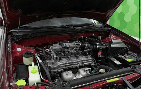 Nissan Almera, 2003 год, 180 000 рублей, 18 фотография