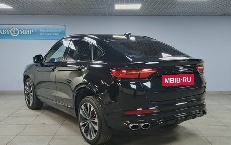Geely Tugella FY11, 2022 год, 2 680 000 рублей, 7 фотография