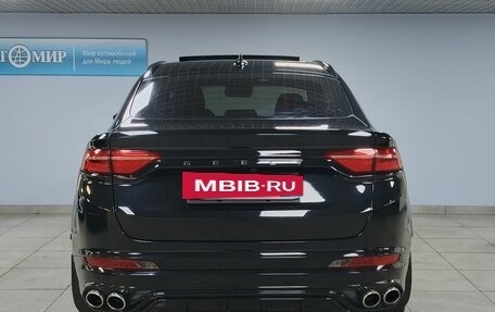 Geely Tugella FY11, 2022 год, 2 680 000 рублей, 6 фотография