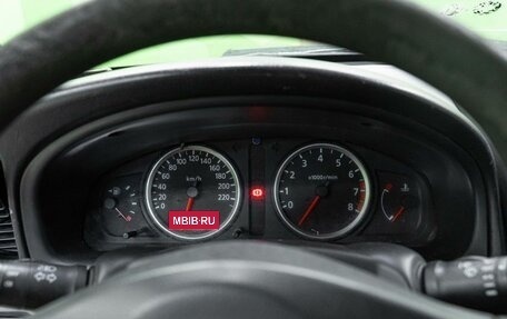 Nissan Almera, 2003 год, 180 000 рублей, 13 фотография