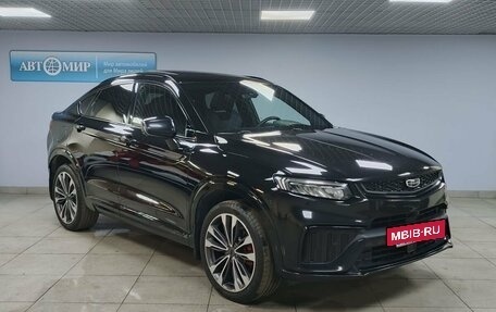 Geely Tugella FY11, 2022 год, 2 680 000 рублей, 3 фотография
