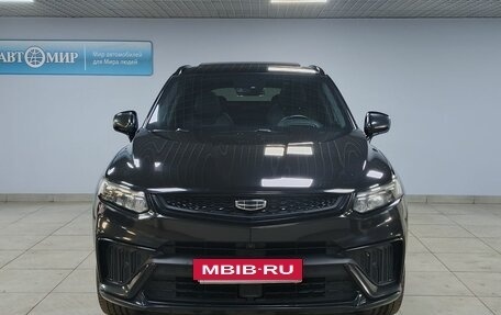 Geely Tugella FY11, 2022 год, 2 680 000 рублей, 2 фотография
