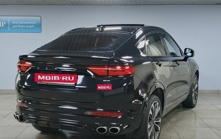 Geely Tugella FY11, 2022 год, 2 680 000 рублей, 5 фотография