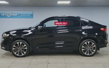 Geely Tugella FY11, 2022 год, 2 680 000 рублей, 8 фотография