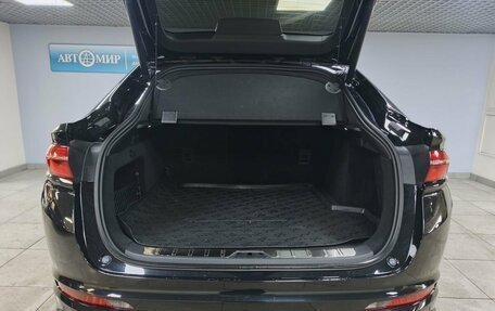 Geely Tugella FY11, 2022 год, 2 680 000 рублей, 10 фотография