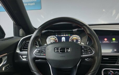 Geely Tugella FY11, 2022 год, 2 680 000 рублей, 16 фотография