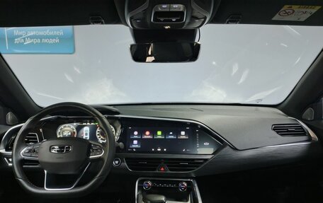 Geely Tugella FY11, 2022 год, 2 680 000 рублей, 14 фотография