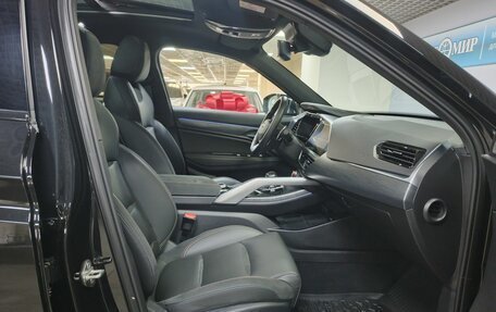 Geely Tugella FY11, 2022 год, 2 680 000 рублей, 11 фотография