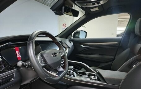 Geely Tugella FY11, 2022 год, 2 680 000 рублей, 13 фотография