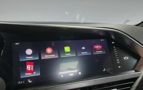 Geely Tugella FY11, 2022 год, 2 680 000 рублей, 20 фотография