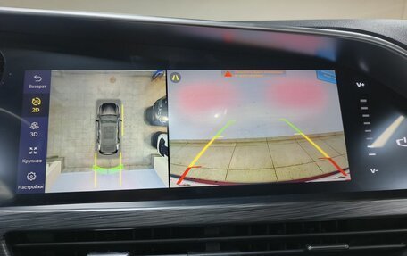 Geely Tugella FY11, 2022 год, 2 680 000 рублей, 30 фотография