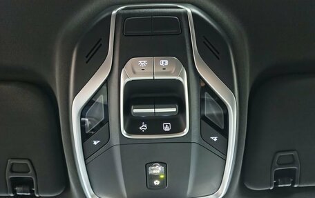 Geely Tugella FY11, 2022 год, 2 680 000 рублей, 24 фотография