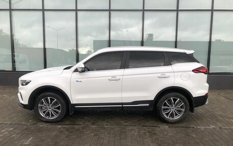 Geely Atlas, 2022 год, 2 310 000 рублей, 2 фотография