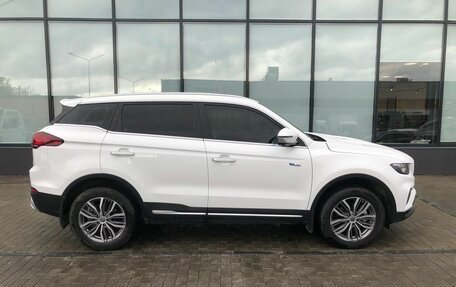 Geely Atlas, 2022 год, 2 310 000 рублей, 6 фотография