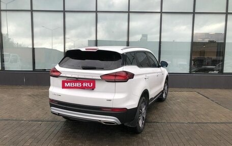 Geely Atlas, 2022 год, 2 310 000 рублей, 5 фотография
