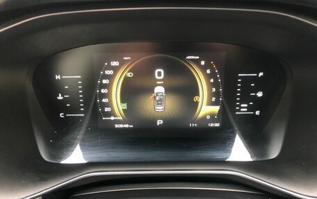 Geely Atlas, 2022 год, 2 310 000 рублей, 22 фотография