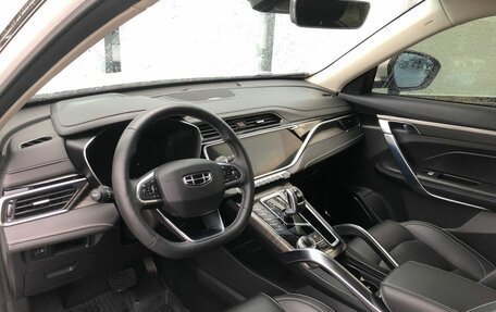Geely Atlas, 2022 год, 2 310 000 рублей, 20 фотография