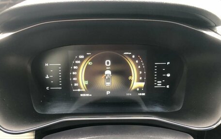 Geely Atlas, 2022 год, 2 310 000 рублей, 23 фотография