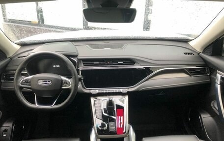 Geely Atlas, 2022 год, 2 310 000 рублей, 9 фотография