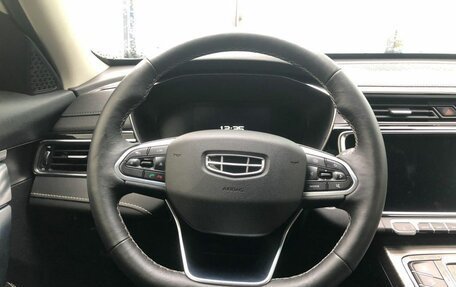 Geely Atlas, 2022 год, 2 310 000 рублей, 12 фотография