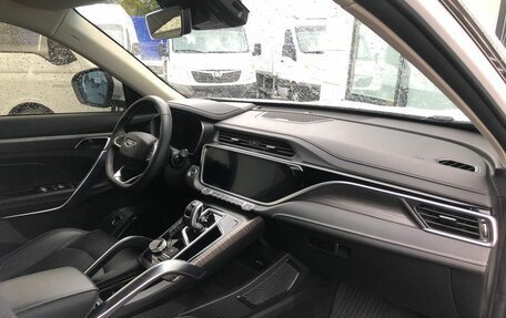 Geely Atlas, 2022 год, 2 310 000 рублей, 14 фотография