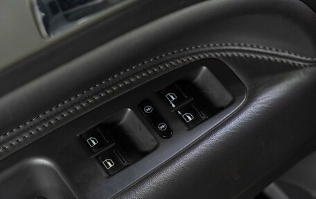 Volkswagen Touareg III, 2009 год, 1 299 000 рублей, 13 фотография