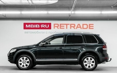Volkswagen Touareg III, 2009 год, 1 299 000 рублей, 9 фотография