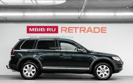 Volkswagen Touareg III, 2009 год, 1 299 000 рублей, 5 фотография