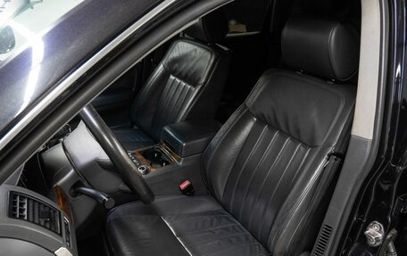 Volkswagen Touareg III, 2009 год, 1 299 000 рублей, 15 фотография