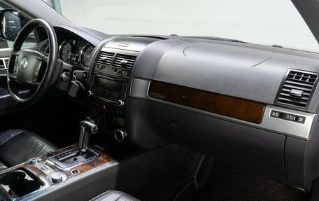 Volkswagen Touareg III, 2009 год, 1 299 000 рублей, 17 фотография