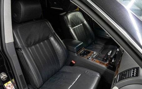 Volkswagen Touareg III, 2009 год, 1 299 000 рублей, 18 фотография