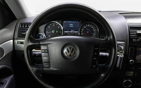 Volkswagen Touareg III, 2009 год, 1 299 000 рублей, 20 фотография