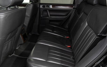 Volkswagen Touareg III, 2009 год, 1 299 000 рублей, 16 фотография
