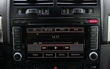 Volkswagen Touareg III, 2009 год, 1 299 000 рублей, 21 фотография