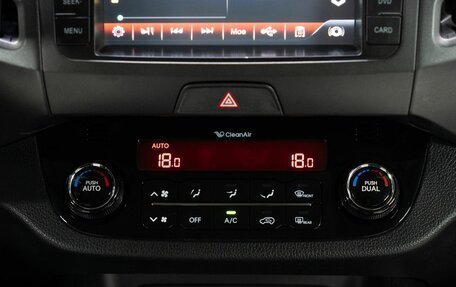 KIA Sportage III, 2013 год, 1 490 000 рублей, 20 фотография